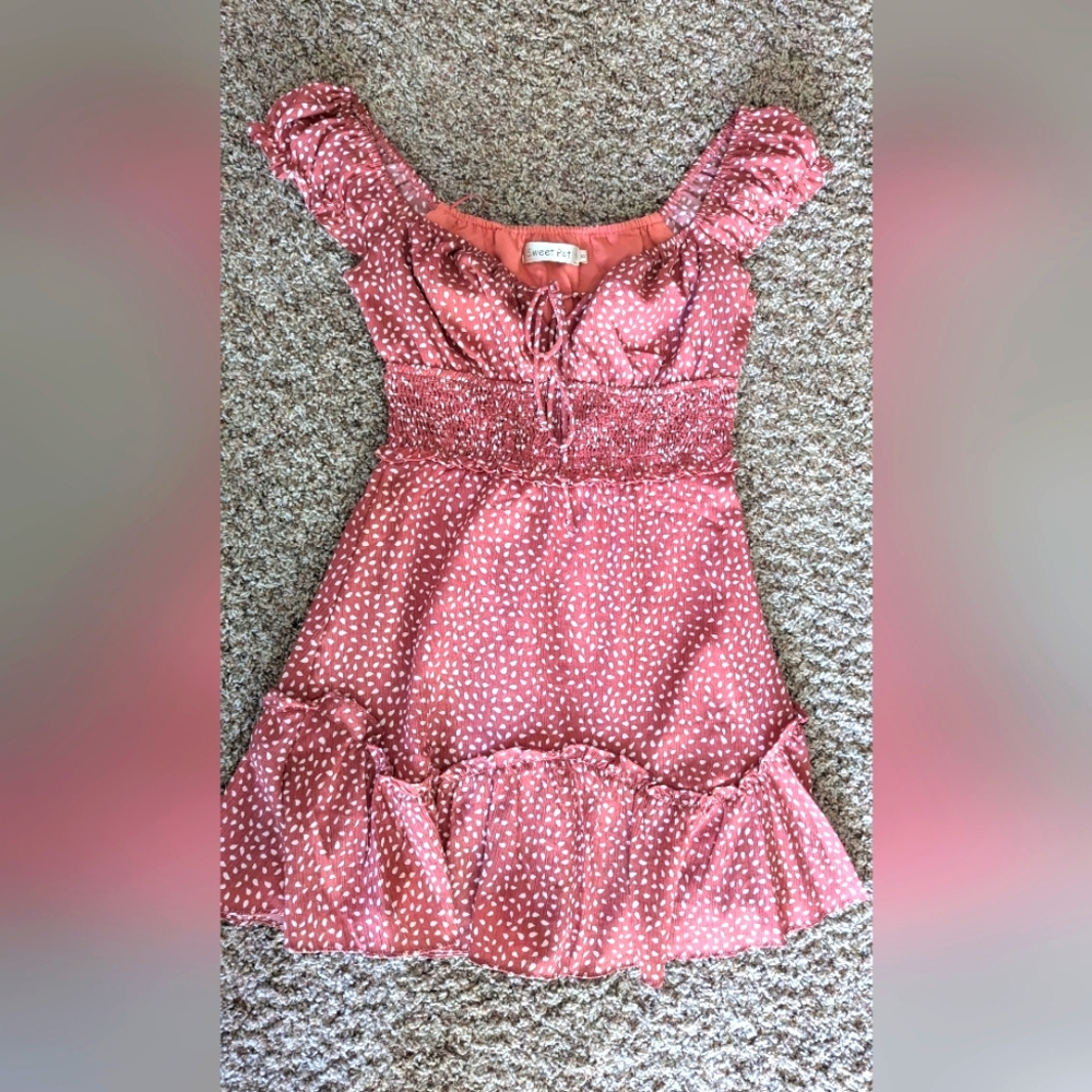 Cute dress